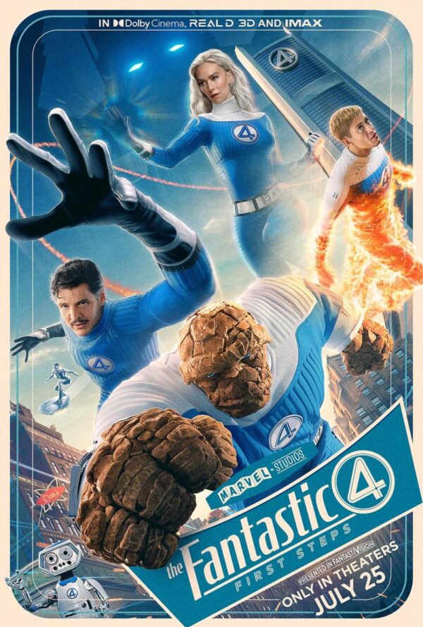 Fantastic4