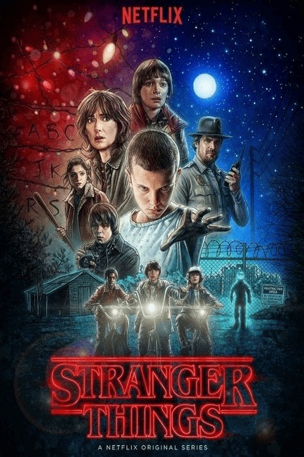 Stranger Things