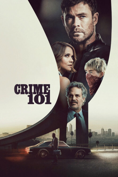 Crime-101
