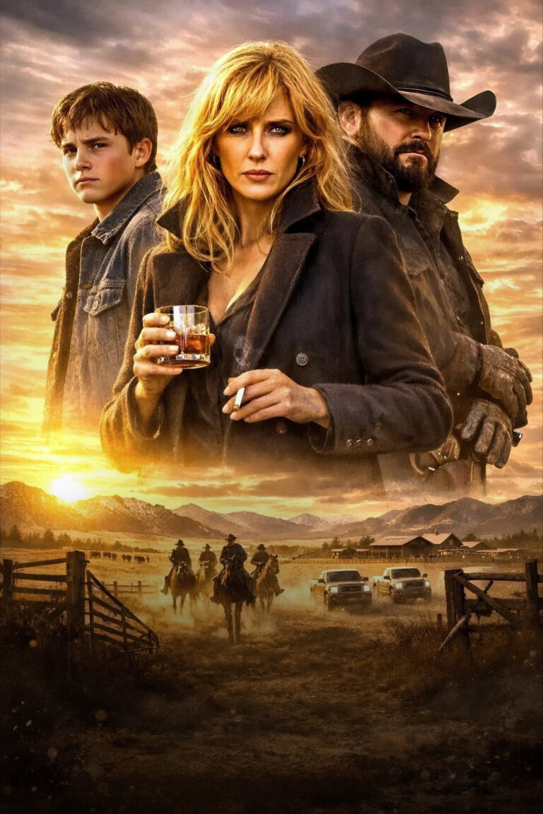 Dutton Ranch