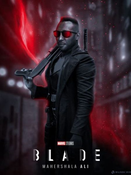 Blade