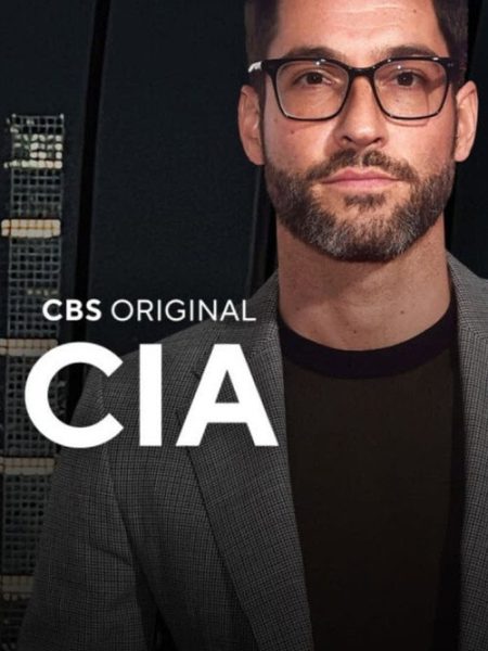 CIA