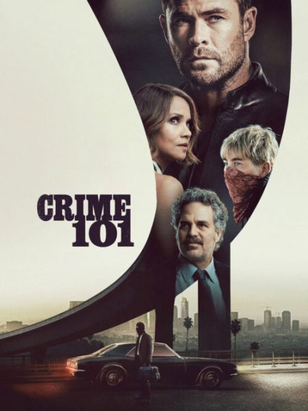 Crime-101