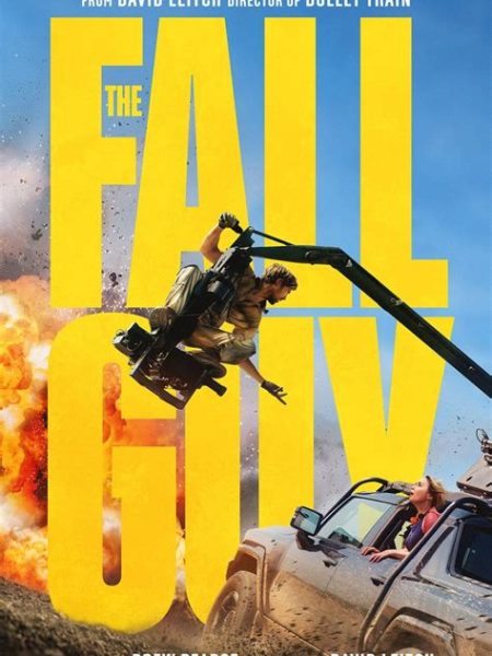 Fallguy