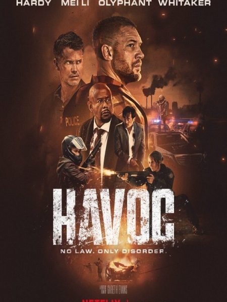 Havoc