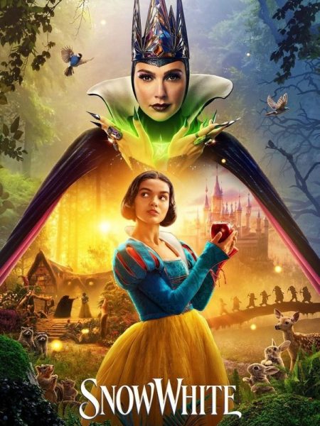 Snow White