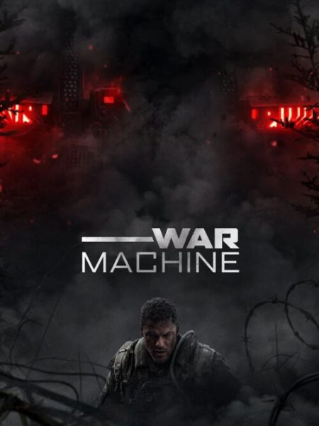 war-machine